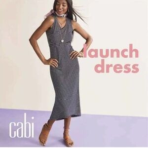 CAbi launch dress